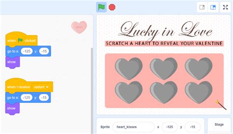 Scratch Code Examples: Learn Scratch Programming