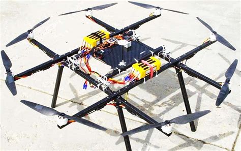 Different Types Of Drone Frames In 2022: Monocopter To, 49% OFF