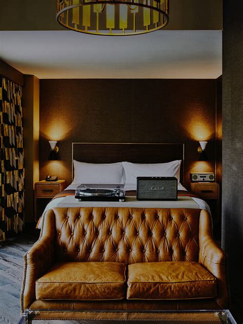 Luxury Boutique TriBeCa Hotel | The Roxy Hotel New York