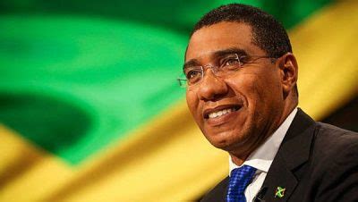 $161 Million in Assets for Jamaican PM Andrew Holness - IzzSo - News travels fast