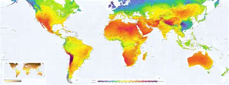 Global solar atlas