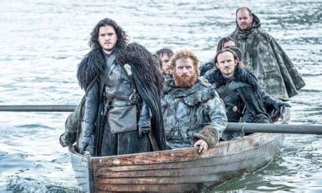 Game of Thrones recap: season five, episode eight – Hardhome | Game of ...