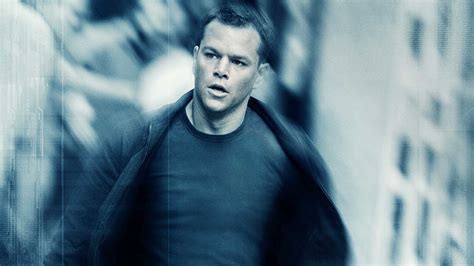 Jason Bourne: More than a rerun, because he's never been more relevant - Variety