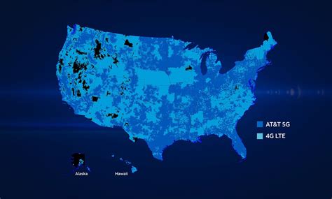 Samsung Coverage Map