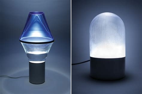 Water Lamps Ideas and Benefits - Warisan Lighting