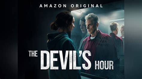 Watch The Devil's Hour - Season 1 | Prime Video