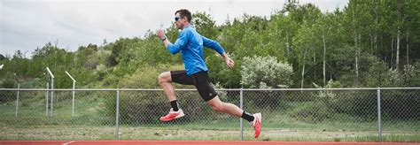 8 Essential running form drills