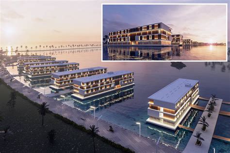 World Cup 2022: Qatar to have 16 stunning floating hotels to ...