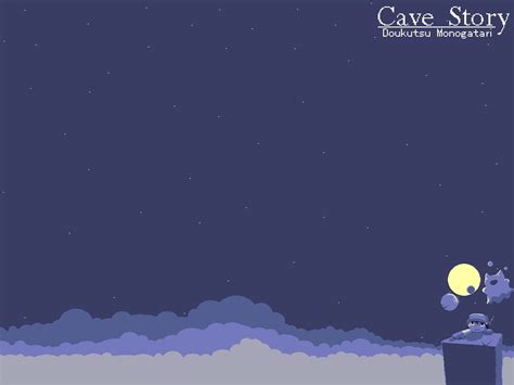 Cave Story+ Wallpapers - Wallpaper Cave