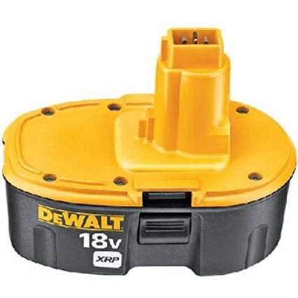 DC9098 DeWalt® 18V Battery Rebuild Service – MTO Battery