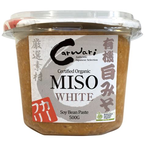 miso paste