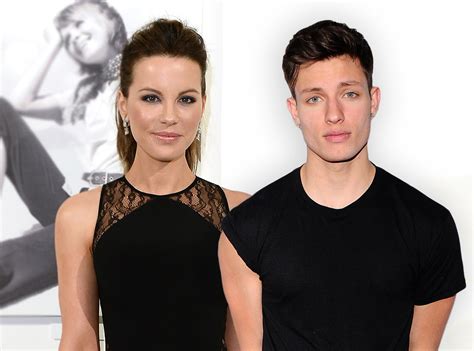 Kate Beckinsale está saliendo con un joven modelo de 21 años | E! News