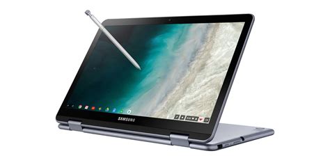 Samsung Chromebook Plus V2 goes official w/ improved stylus and ...