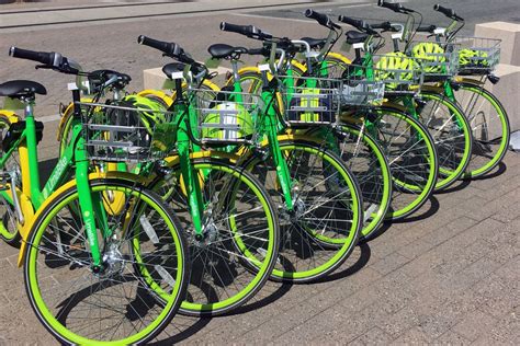 Limebike debuts cash payments with no smartphone required - Curbed Seattle