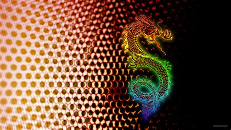 Abstract Dragon Wallpaper - WallpaperSafari