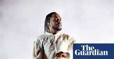 Kendrick Lamar’s 20 greatest songs – ranked! | Kendrick Lamar | The Guardian