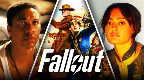 Fallout Episode 2 Cast, Characters & Actors (Photos) | The Direct