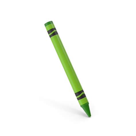 Crayon Green PNG Images & PSDs for Download | PixelSquid - S113213858