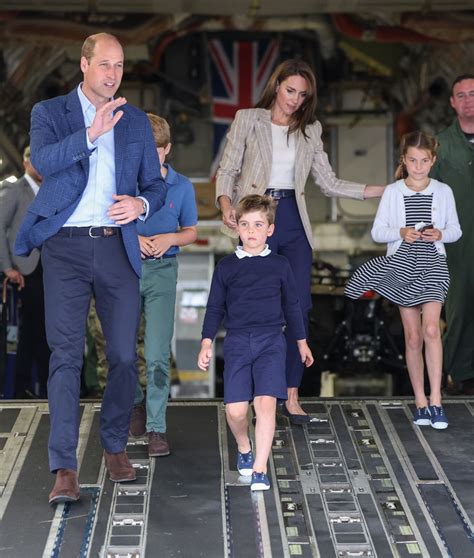 Prince William set to take fresh break from royal duties to support ...