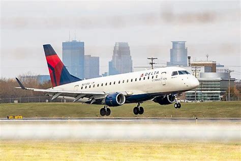 MSP airport sees record year for passengers in 2019 – Twin Cities