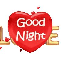 Good Night I Love You Gif Images - Infoupdate.org