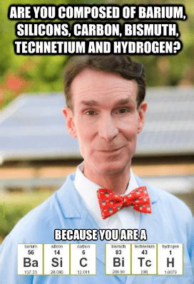 These "Bill Nye the Science Guy" Memes Are Everything - ReHack