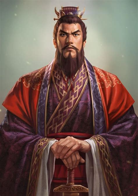 Images | Koei Wiki | FANDOM powered by Wikia (孙权) | Chinese culture, Concept art characters ...