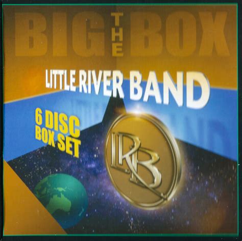 Little River Band - Reminiscing - Lyrics and ratings - Rate Your Music