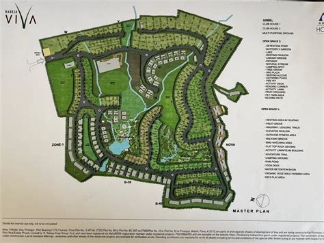 K Raheja The Glades Viva Pirangut in Pirangut, Pune - Price, Location Map, Floor Plan & Reviews ...