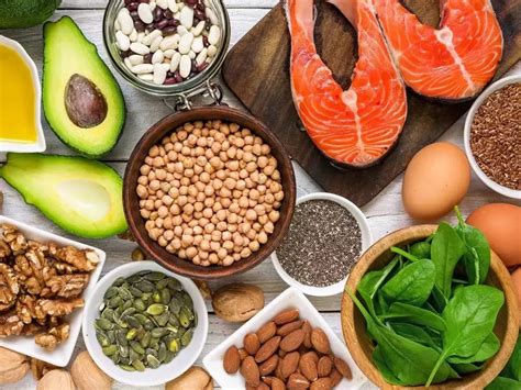 5 Science-Backed Health Benefits Of Omega-3 Fatty Acids | TheHealthSite.com