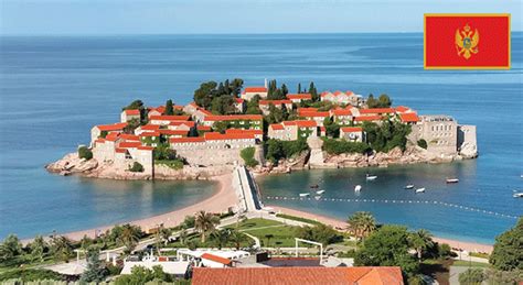 Montenegro | Holiday Package - South Travels