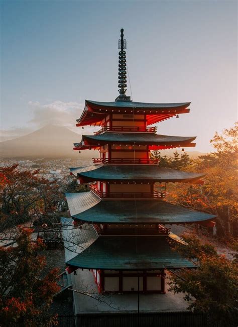 14 of the Most Stunning Day Trips From Kyoto • Hoponworld