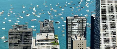 8 Best Luxury Boat Rentals in Chicago