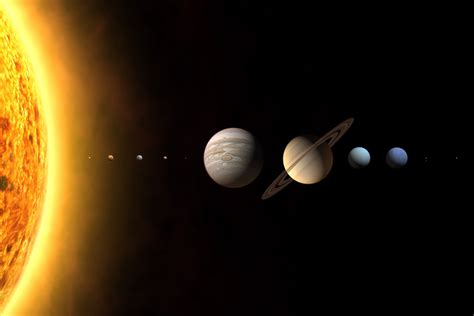 5 Planets Are Set to Align in March 2023: How and When to Spot It