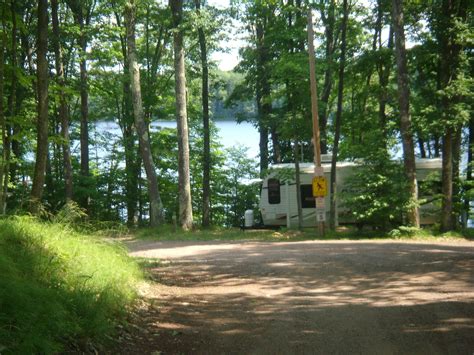 Delta Lake Campground | Bayfield County, WI - Official Website