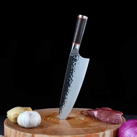 Gyuto Chef Knife - Letcase.com