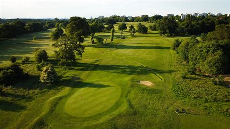 Richmond Park Golf Club | Out2Golf UK