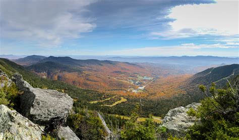 Vermont 2016 - Fall Foliage Tour — Spindle Life