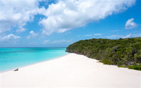 Cat Island In The Bahamas - Mt. Alvernia and Pink Sand Beaches