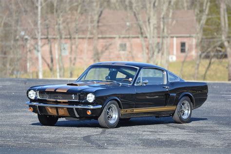 1966 Shelby GT350-H | Vintage Planet