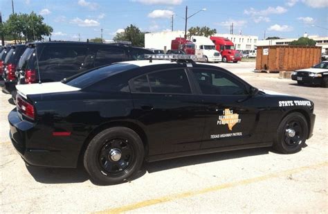 Texas DPS 2012 Dodge Charger | Texas police, Police cars, State police