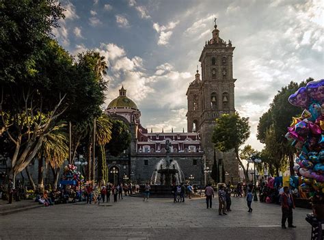 Puebla retratada en ocho imprescindibles - Foto 1