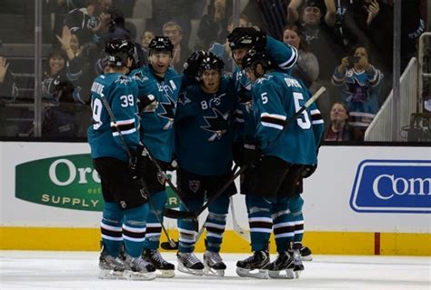 Los Angeles Kings vs. San Jose Sharks – NHL Playoffs – Betting Preview