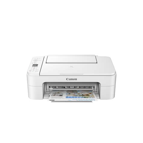 Canon + Pixma TS3320 Wireless Inkjet All-in-One Printer