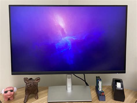 Dell P2723QE 27-inch 4K Monitor Review - StorageReview.com