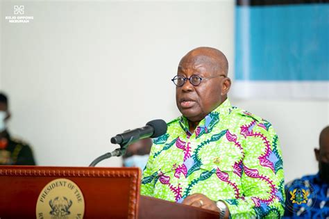 Nana Akufo-Addo | Citinewsroom - Comprehensive News in Ghana