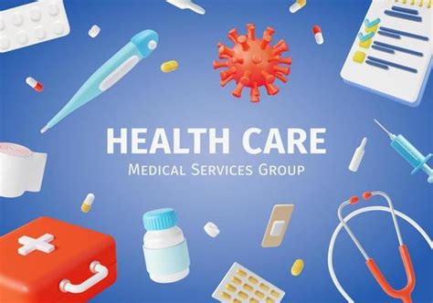 Health Care Services Vector Art, Icons, and Graphics for Free Download