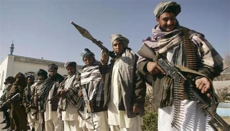 Pakistan Sees Taliban As An Opportunity In Afghanistan - ANN