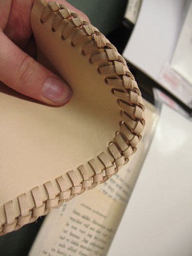 39 Best leather stitches images | Leather craft, Sewing leather ...