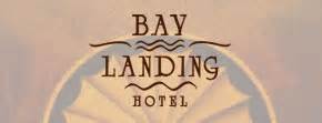 Bay Landing Hotel